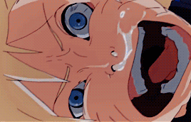 火影片尾曲gif，帅呆了[嘻嘻]