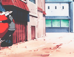 木叶第七班的快乐时光，可惜再也回不去[悲伤]