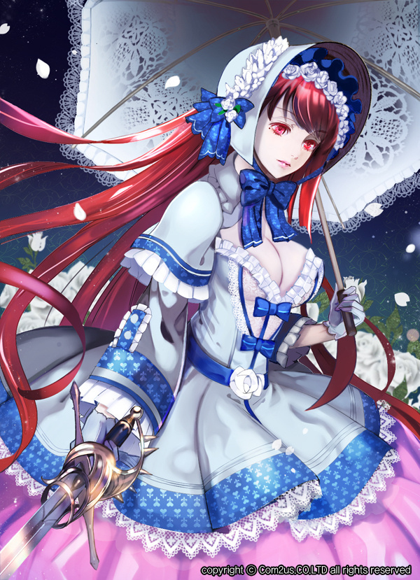 华丽丽的美图大赏，锦衣华服，美呆了[嘻嘻]