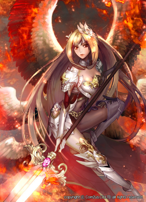 华丽丽的美图大赏，锦衣华服，美呆了[嘻嘻]