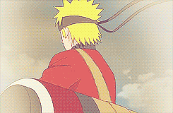 鸣人的成名之战[嘻嘻]