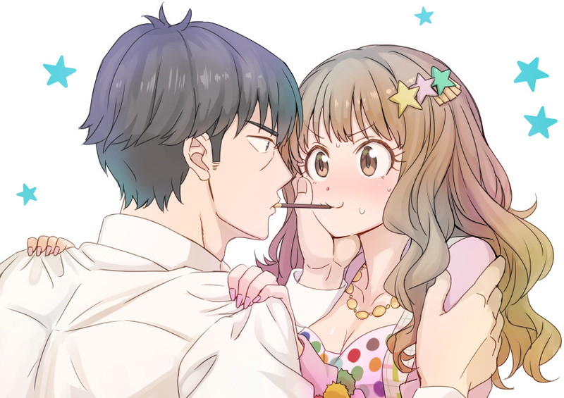 狗粮准备好了请慢用[哈哈]