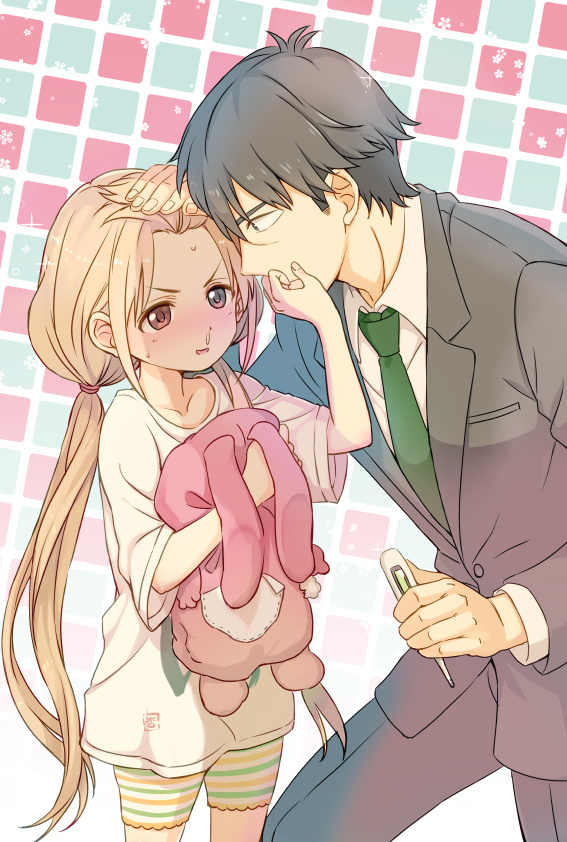 狗粮准备好了请慢用[哈哈]