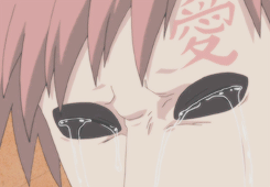 我爱罗的黑白和彩色[嘻嘻]