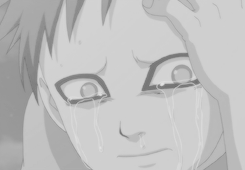 我爱罗的黑白和彩色[嘻嘻]