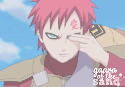 我爱罗的黑白和彩色[嘻嘻]