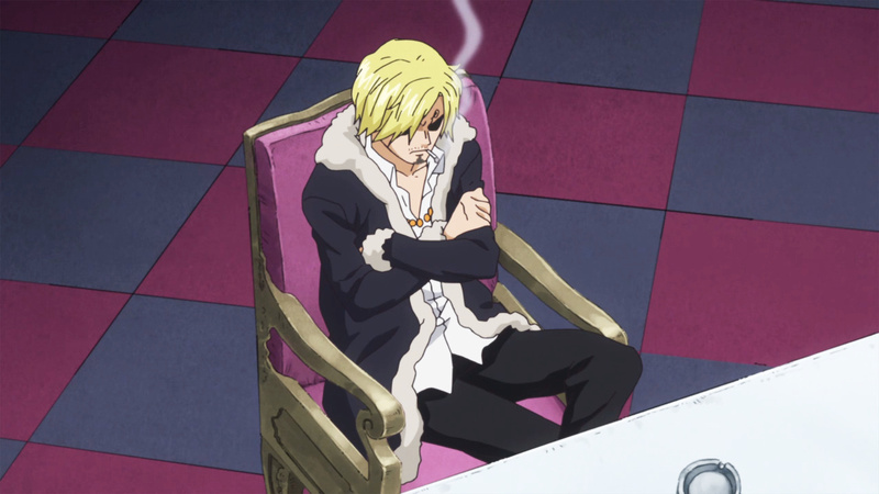 海贼王第763集山治表情截屏[嘻嘻]
大爱我厨子