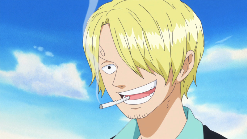 海贼王第763集山治表情截屏[嘻嘻]
大爱我厨子