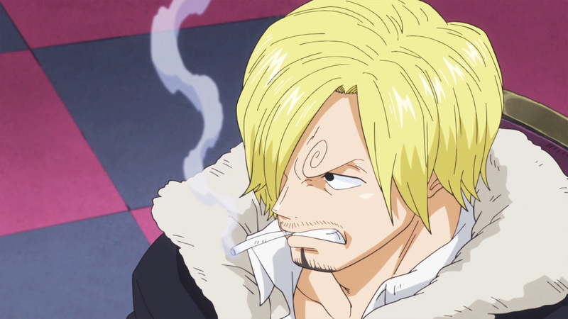 海贼王第763集山治表情截屏[嘻嘻]
大爱我厨子