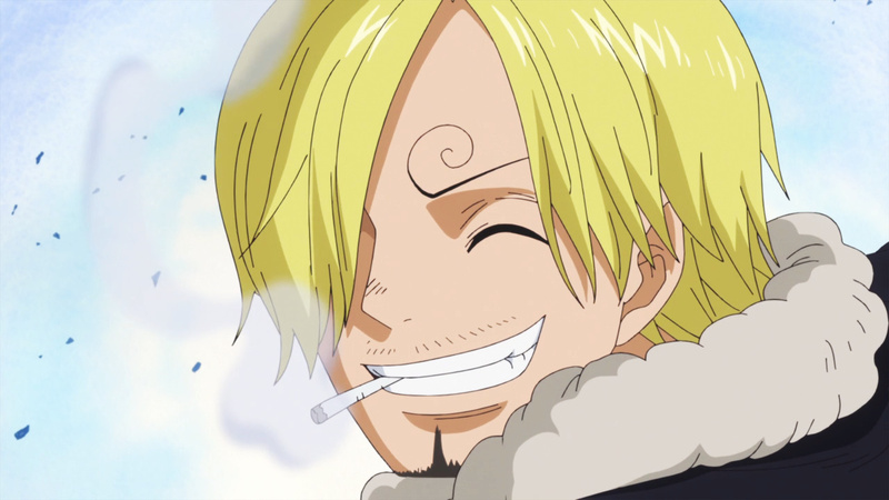 海贼王第763集山治表情截屏[嘻嘻]
大爱我厨子