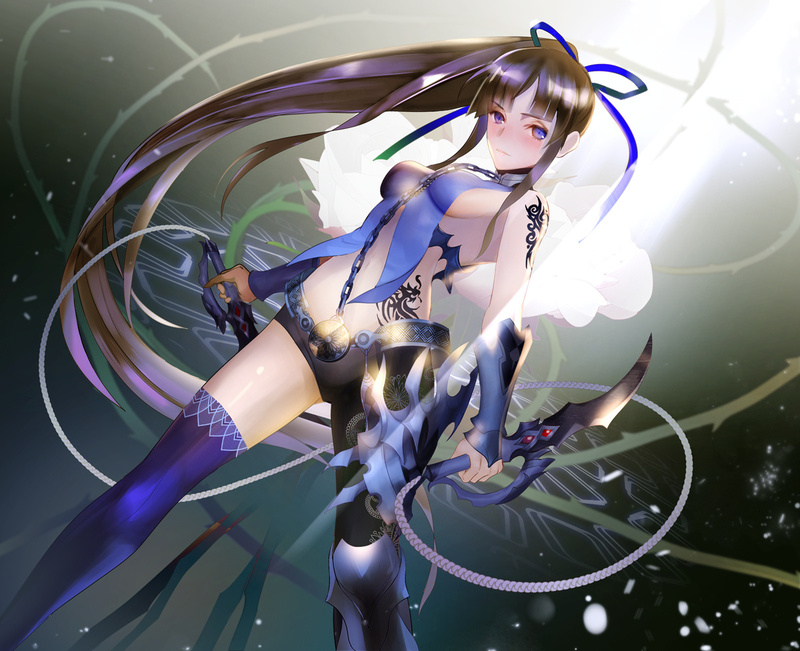 #营养快线系列#这次是韩国的画师[嘻嘻]我们是有底线的[哈哈]