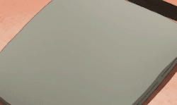 夏目友人帐本周猫咪老师的小表情，这表情包太萌了[可怜][哈哈]