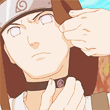 天才日向宁次[悲伤]