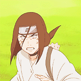 天才日向宁次[悲伤]