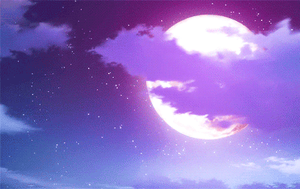 来一起欣赏#二次元美景#的超级月亮吧
谁能全部说出来是哪个动画，我叫他爸爸[挖鼻屎]
今夜以为会有辉夜姬降临