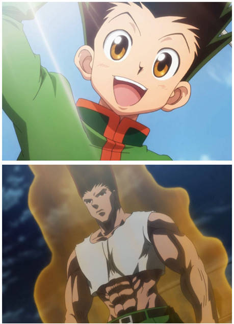 鬼知道我经历了什么……[挖鼻屎]