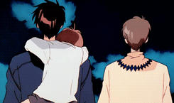 魔卡少女小樱的日常，真是各种被宠爱着，哥哥真是大男神啊[嘻嘻][男神]