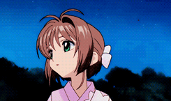 魔卡少女小樱的日常，真是各种被宠爱着，哥哥真是大男神啊[嘻嘻][男神]