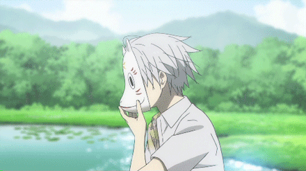 #萤火之森#
你没有如期归来，
而这正是离别的意义[可怜]