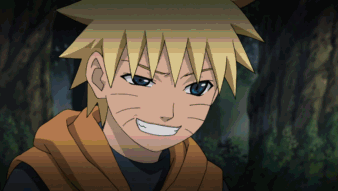 鸣人这张简直无敌，你能扛得住吗[花心][挖鼻屎]