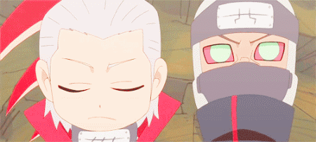 #晓组织#萌图
抓尾兽组合[可怜]