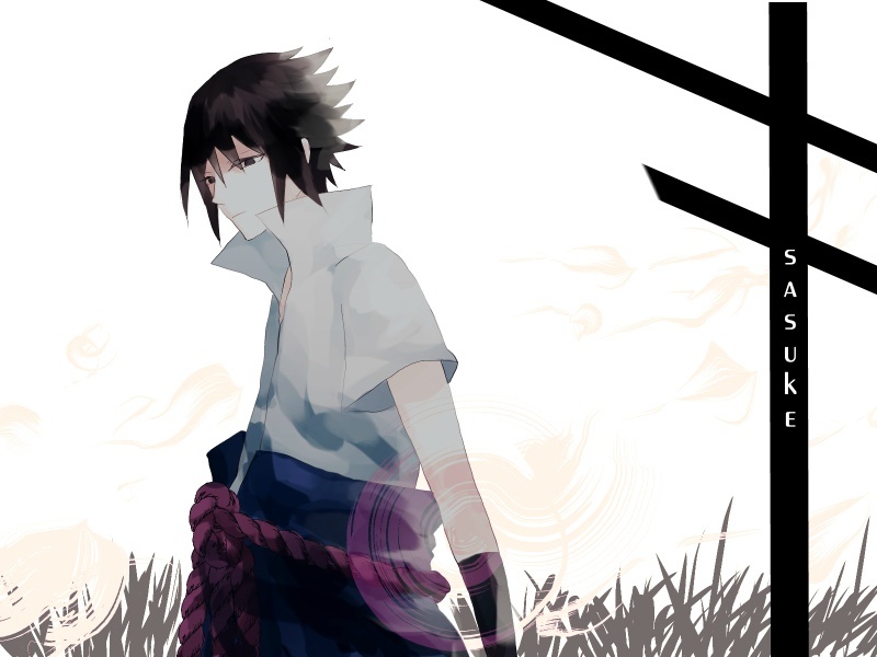 火影同人美图[嘻嘻]