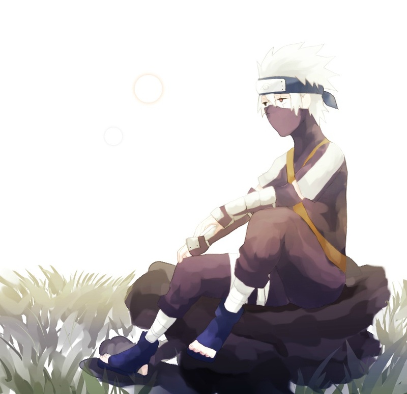 火影同人美图[嘻嘻]