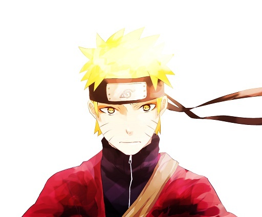 火影同人美图[嘻嘻]