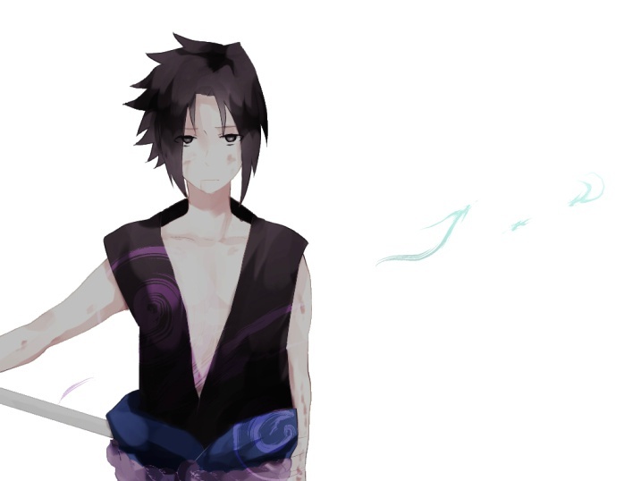 火影同人美图[嘻嘻]