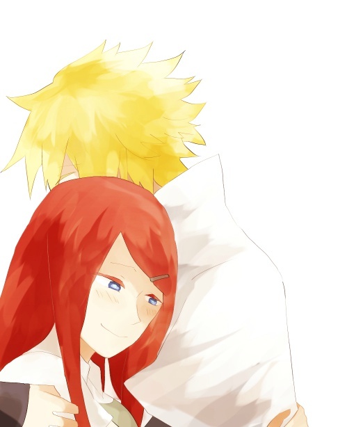 火影同人美图[嘻嘻]