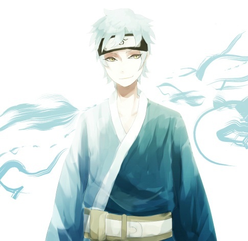 火影同人美图[嘻嘻]