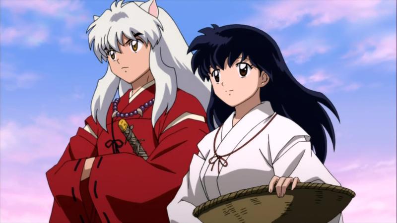 说一说，你从小喜欢到大的一部动漫是哪一部