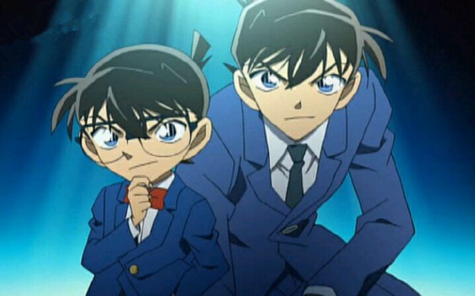 说一说，你从小喜欢到大的一部动漫是哪一部