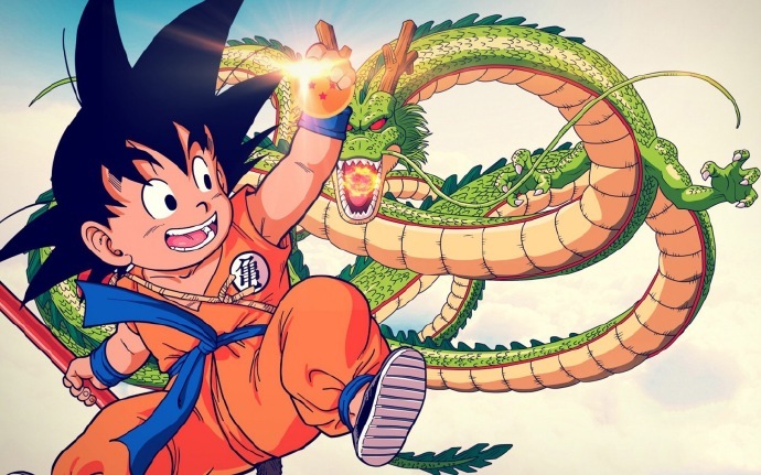 说一说，你从小喜欢到大的一部动漫是哪一部