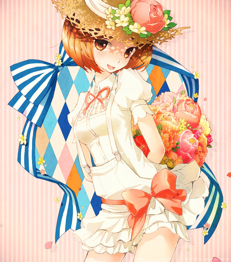 御姐范儿的#美少女#[嘻嘻][花心]