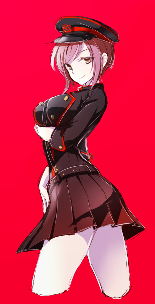 御姐范儿的#美少女#[嘻嘻][花心]