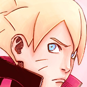 BORUTO 表情九连拍[嘻嘻]