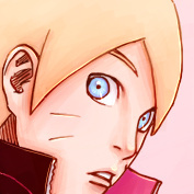 BORUTO 表情九连拍[嘻嘻]