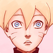 BORUTO 表情九连拍[嘻嘻]