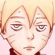 BORUTO 表情九连拍[嘻嘻]