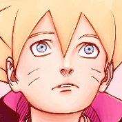 BORUTO 表情九连拍[嘻嘻]