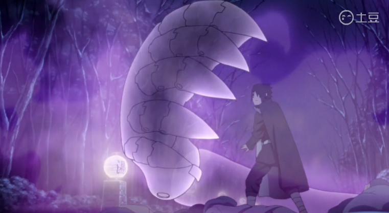 佐助，你打个路人甲，写轮眼、须佐、天照、加具土命都出来了，果然是炫技狂魔呀[挖鼻屎][吃惊]