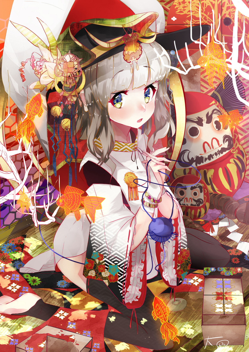 华丽精美#美少女#[嘻嘻]