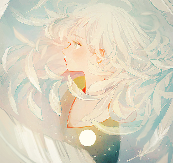 美好的事物总是让人赏心悦目，#美少女#尤甚[悲伤]