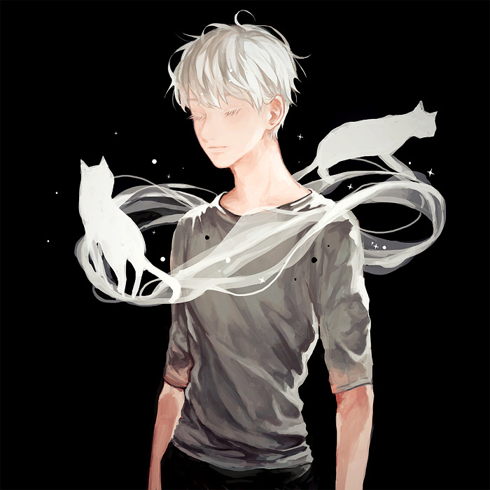 美好的事物总是让人赏心悦目，#美少女#尤甚[悲伤]