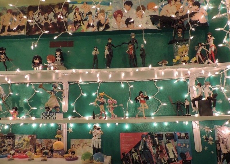 墙外一位漫友的卧[嘻嘻]
这就是传说中的真爱[嘻嘻]