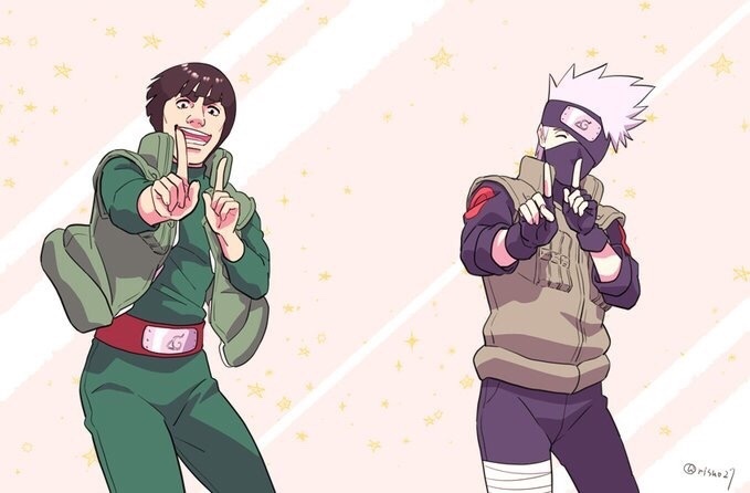 真正的好朋友是愿意和你一起犯二的[悲伤][挖鼻屎]