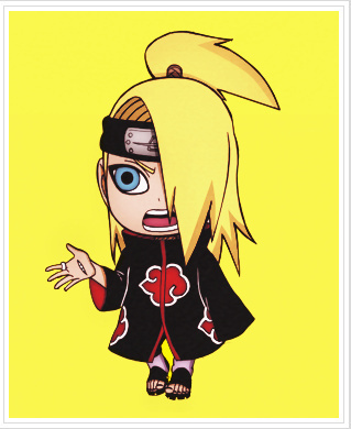 萌萌哒的#晓组织#精彩套图[钱][可怜]