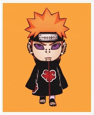 萌萌哒的#晓组织#精彩套图[钱][可怜]