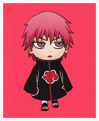 萌萌哒的#晓组织#精彩套图[钱][可怜]